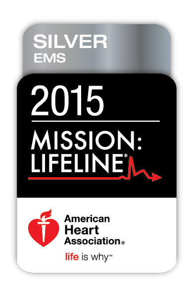 TRANS AM AMBULANCE SERVICES RECEIVES AMERICAN HEART ASSOCIATION’S ...