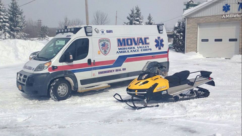 Featured image for “Mohawk Valley Ambulance Corps again selects Priority Billing as partner”
