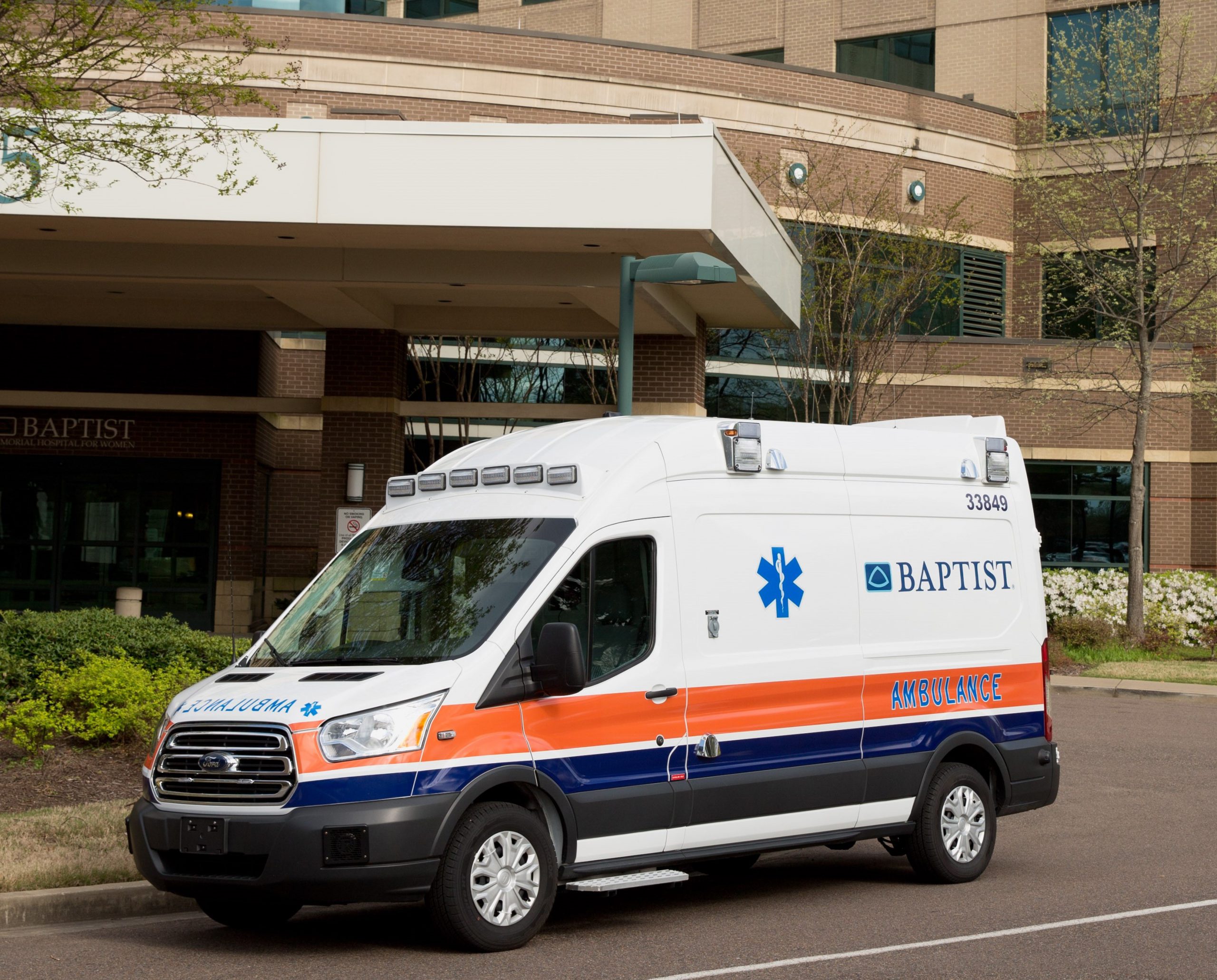 Featured image for “Priority Ambulance receives national EMS Award for Innovation in EMS, Patient and Employee Safety Programs”