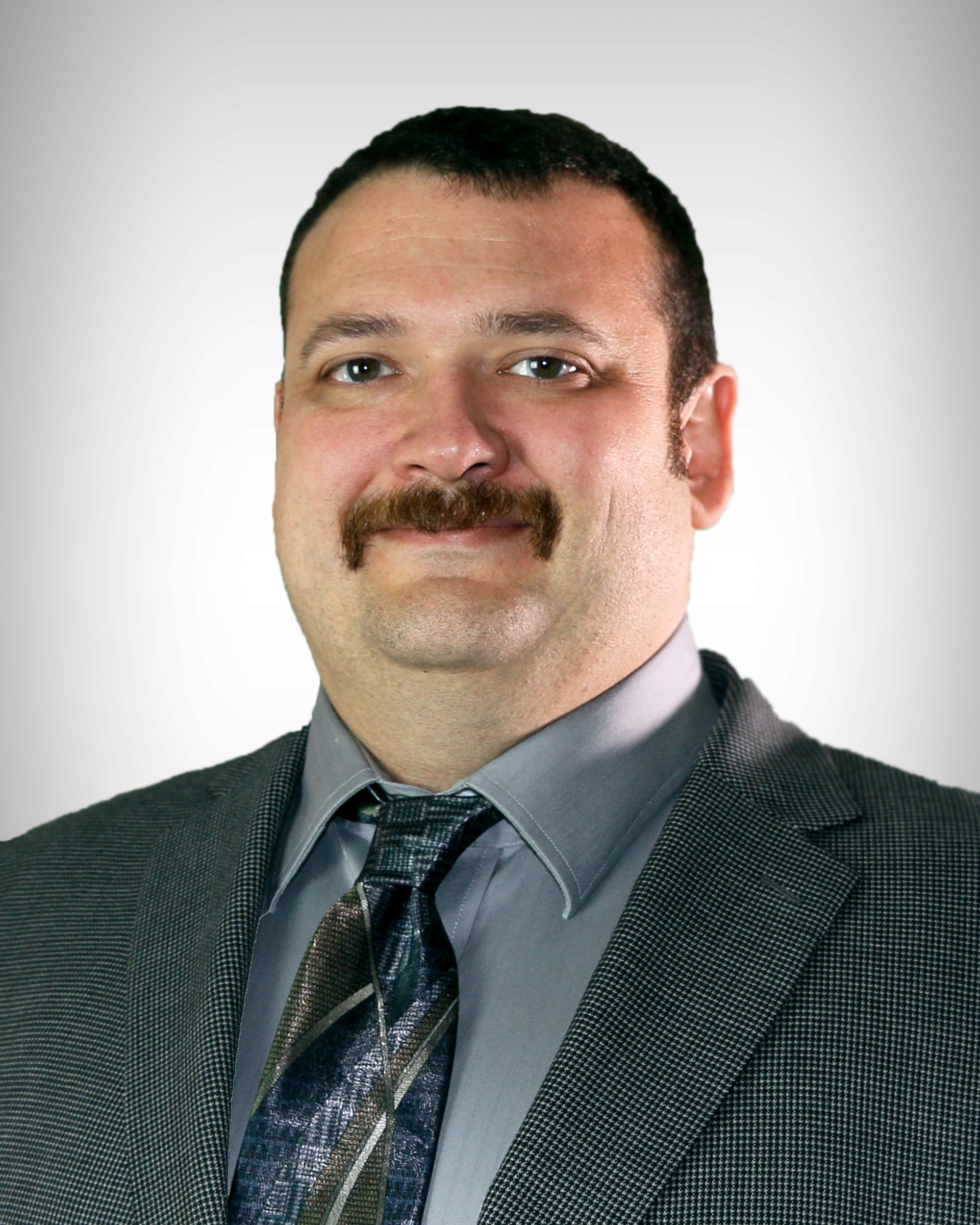 Featured image for “Michael Roethler Promoted to Corporate Director of Safety Services”