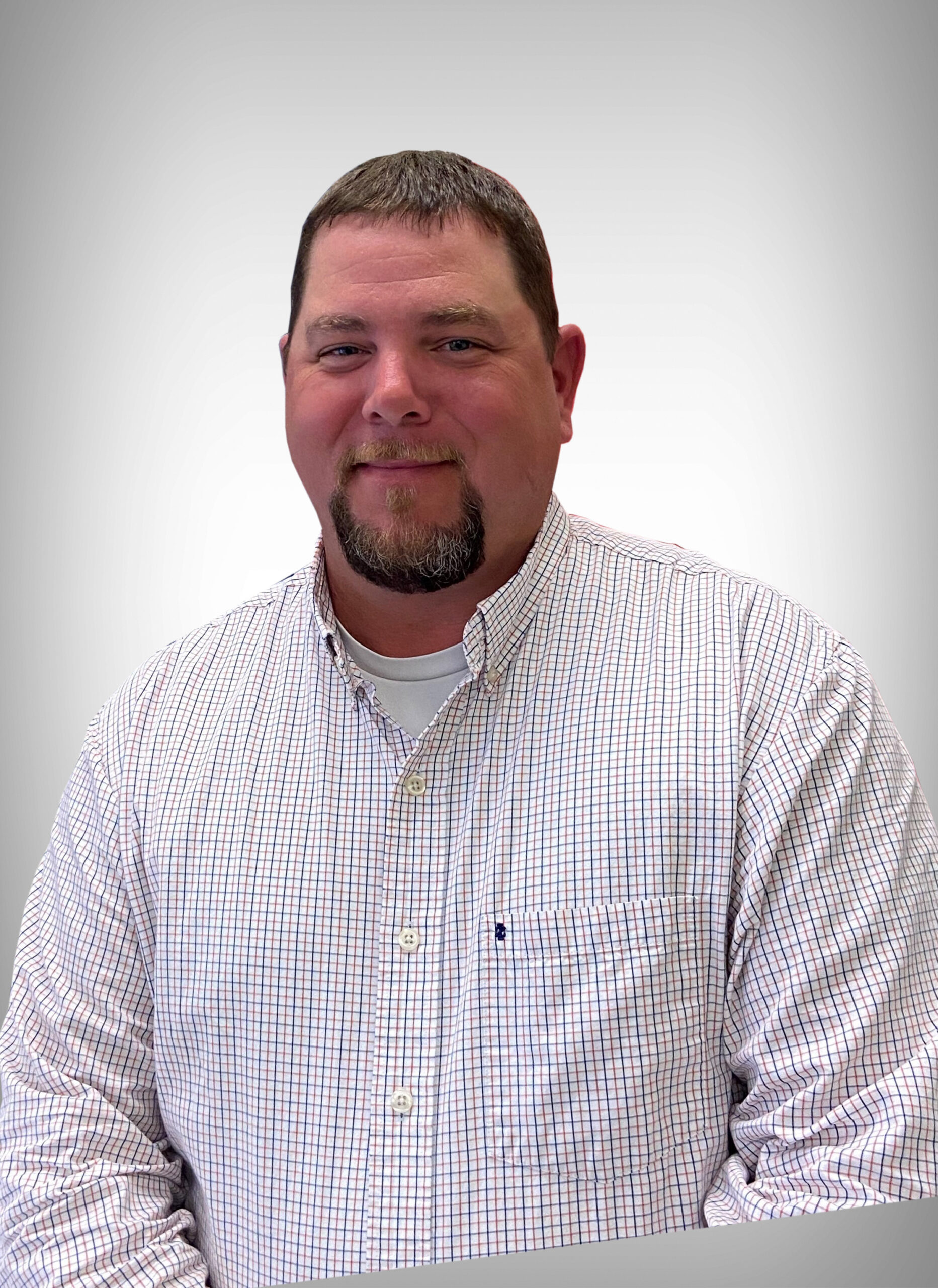 Featured image for “Jason Herring Named Director of Operations – East”