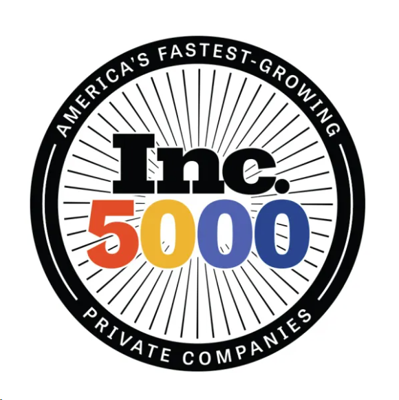 Featured image for “For a Sixth Time, Priority OnDemand Makes the Inc. 5000 of Fastest Growing Private Companies”