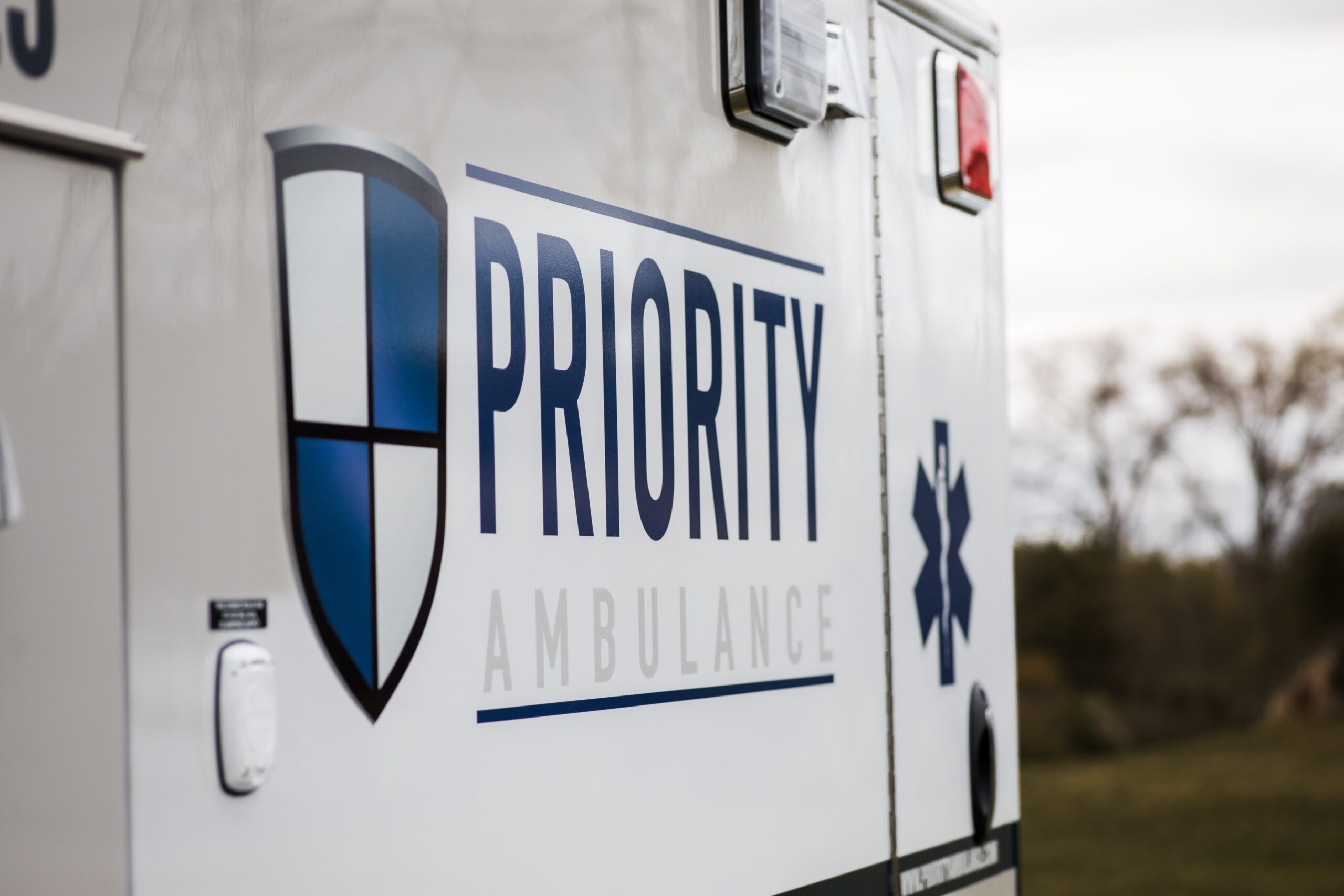 Featured image for “Priority Ambulance Secures New Five-Year Contract to Serve Loudon County”