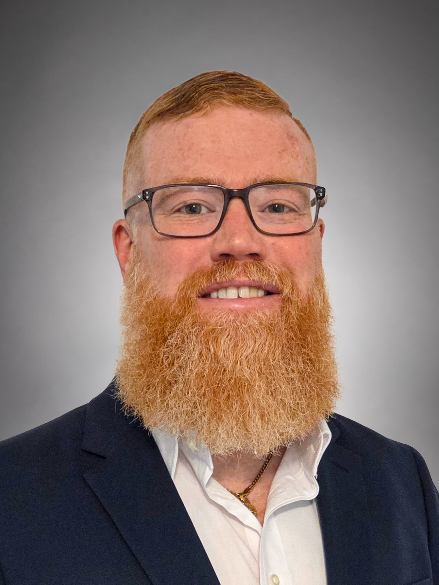 National EMS Announces Andrew Poore as Vice President of Operations