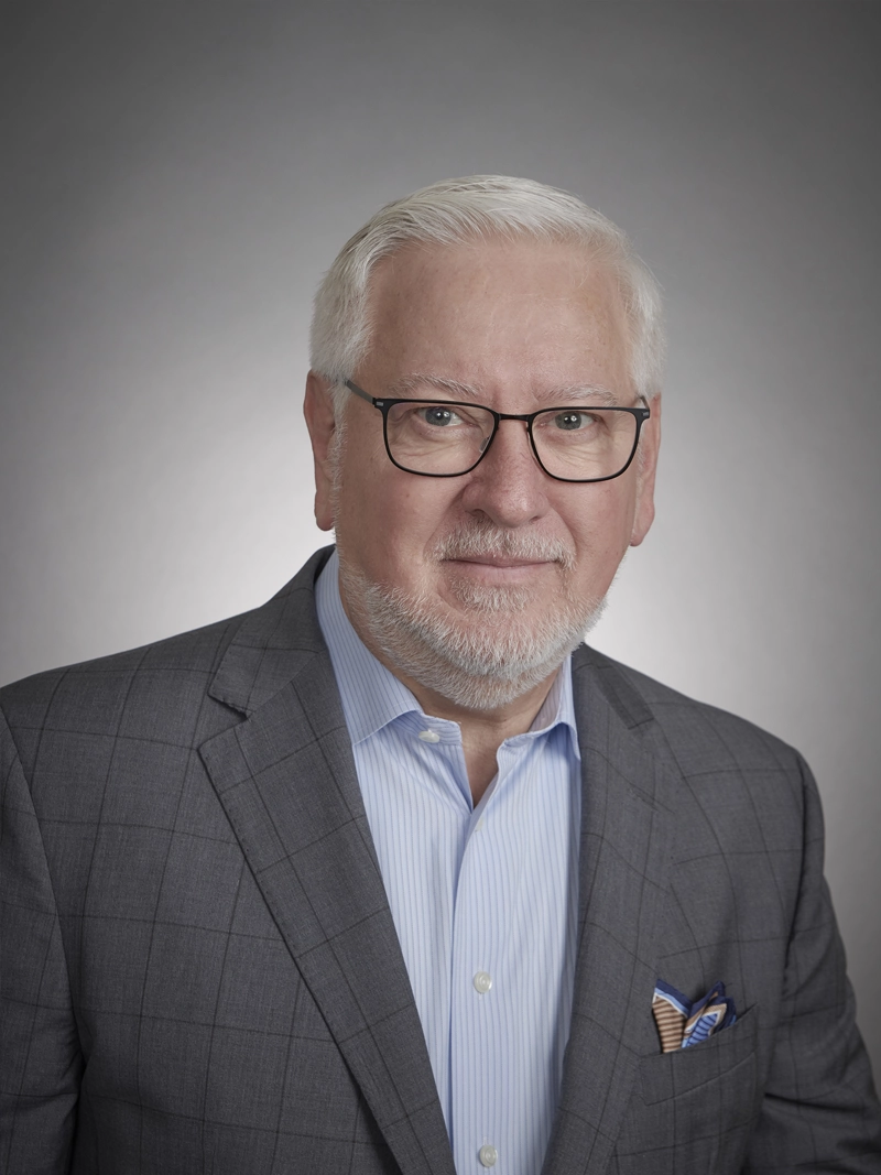 Steve Blackburn