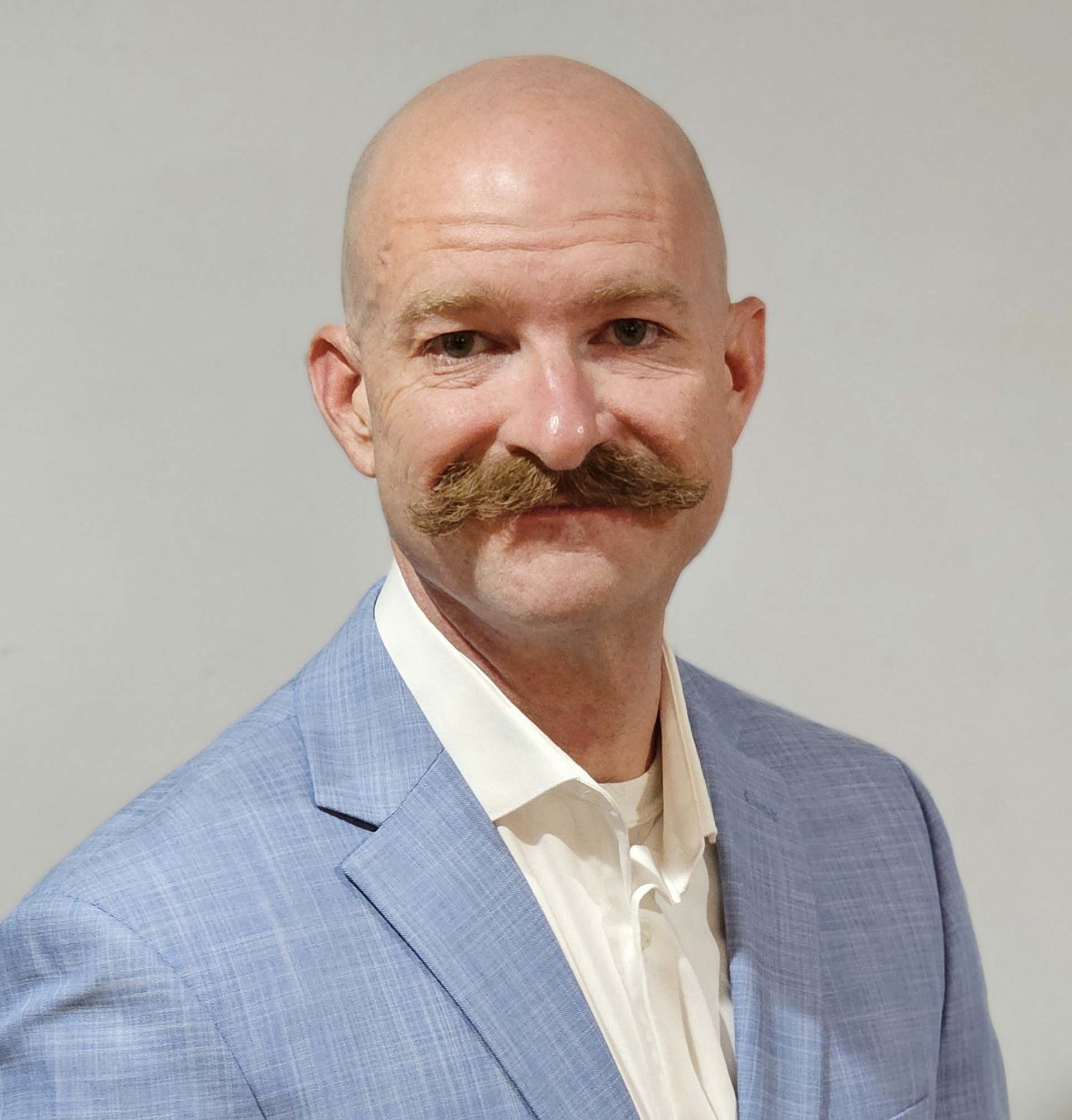 Stewart Eubanks Joins Central EMS as Director of Operations for Augusta, Georgia