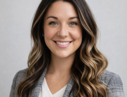 Seals Ambulance Promotes Briana Webb to Communications Center Manager