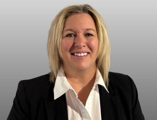 Priority Ambulance Promotes Robin Tinberg to Assistant Chief Revenue Officer