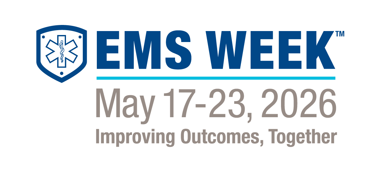 Priority OnDemand Honors EMS Professionals During National EMS Week