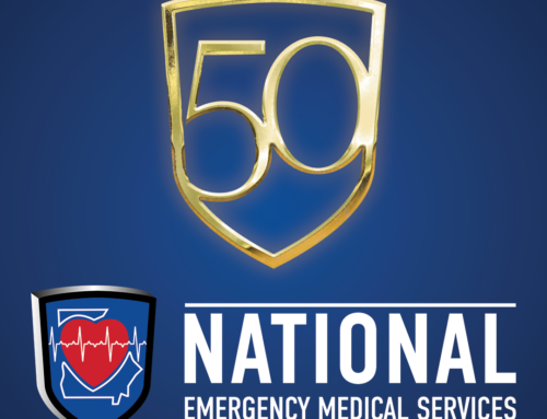 National EMS Celebrates 50 Years of Service, Innovation, and Community Care in Georgia