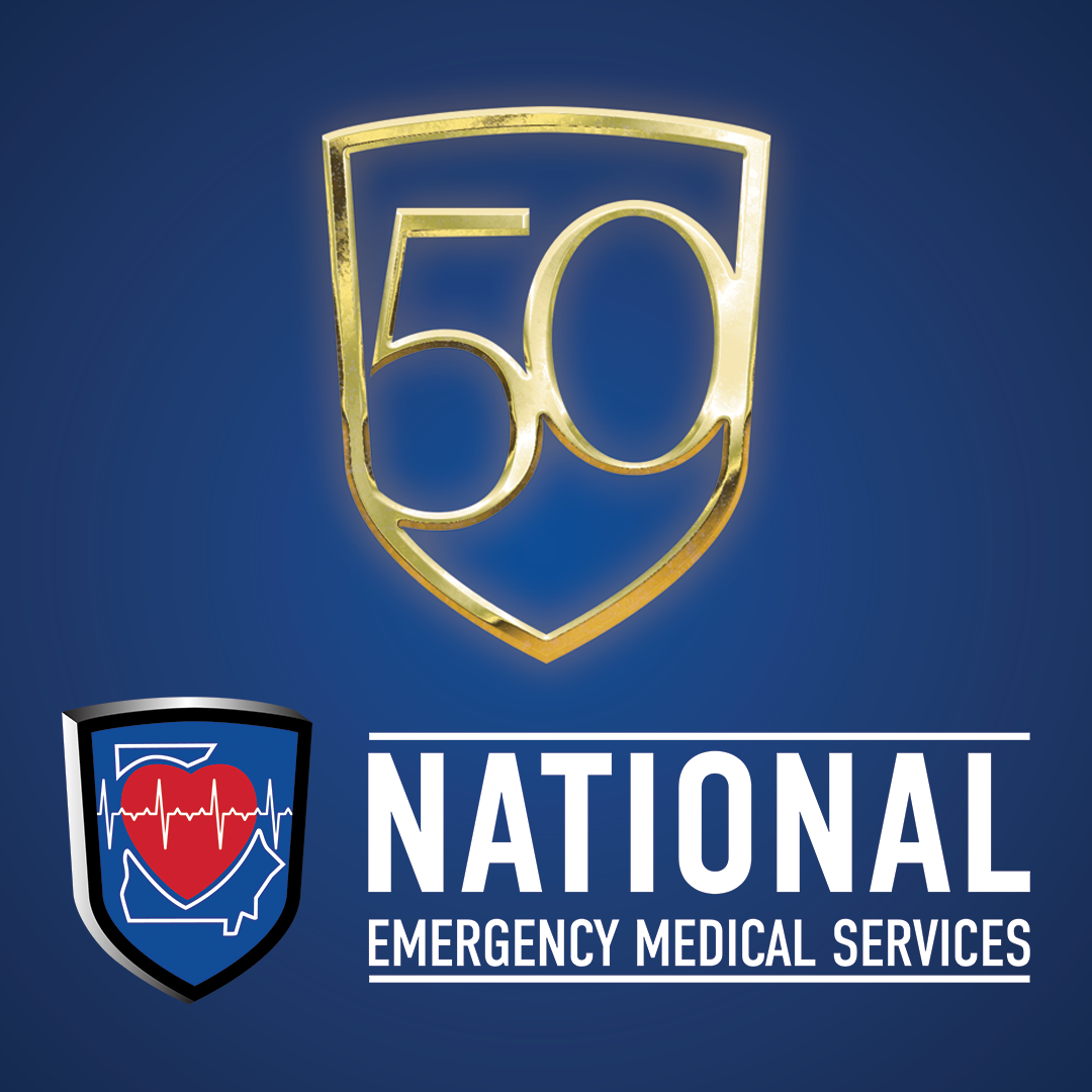 National EMS Celebrates 50 Years of Service, Innovation, and Community Care in Georgia