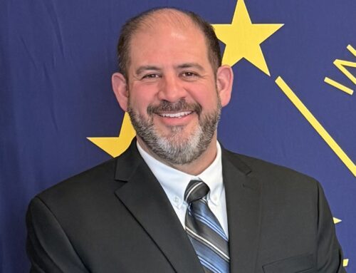 Seals Ambulance Appoints Jeremey McKinney as Director of Operations