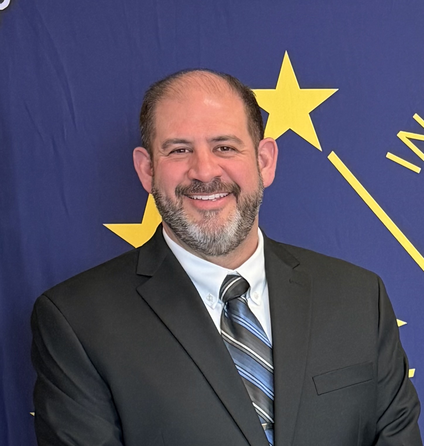 Seals Ambulance Appoints Jeremey McKinney as Director of Operations