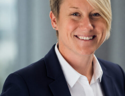 Baptist Ambulance Announces Anna-Leah Richardson as Director of Operations for West Tennessee