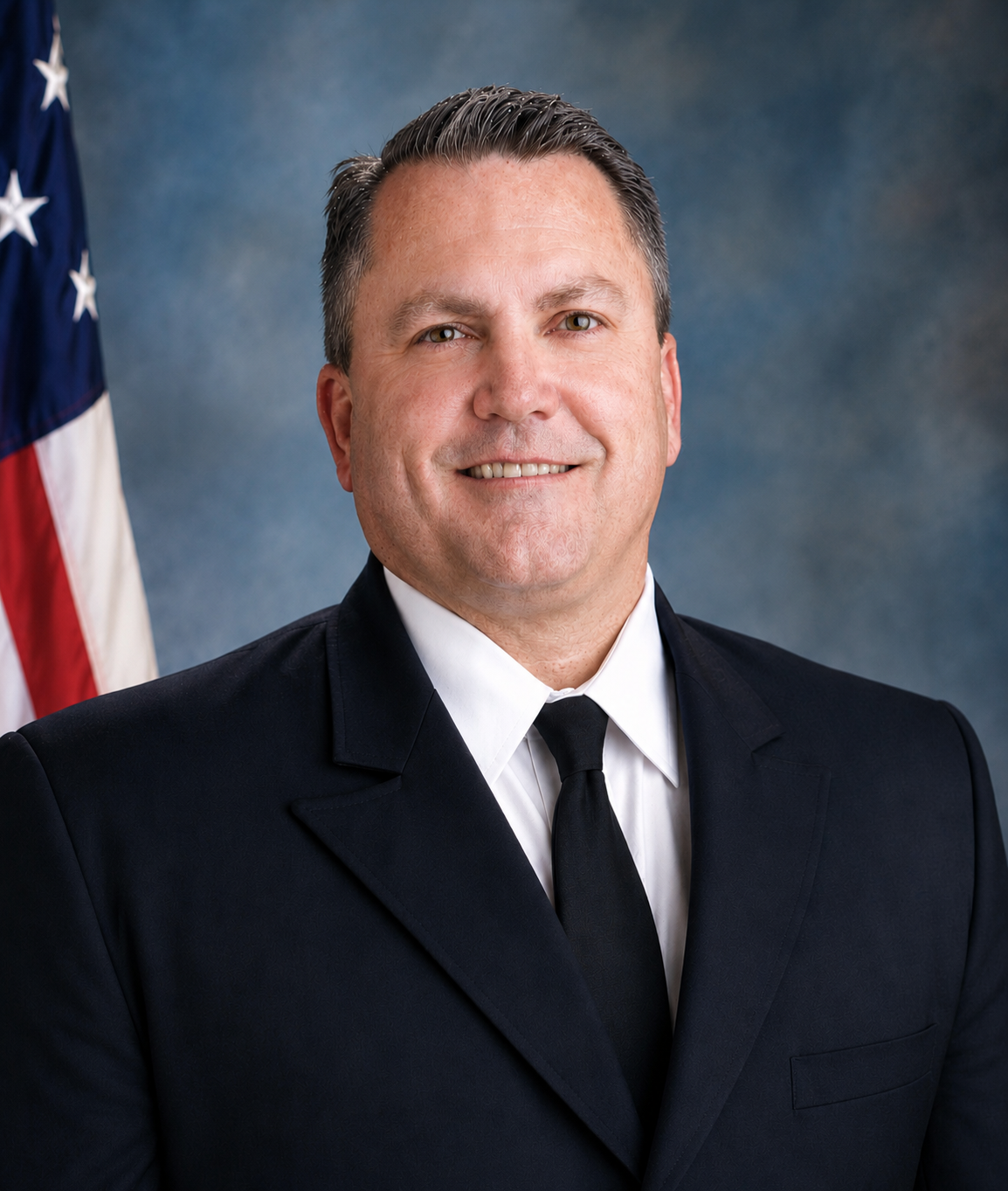 Priority Ambulance Names Ray Gayk Pacific Region Regional President, Strengthening Commitment to Fire Service Partnerships and Patient-Centered Innovation