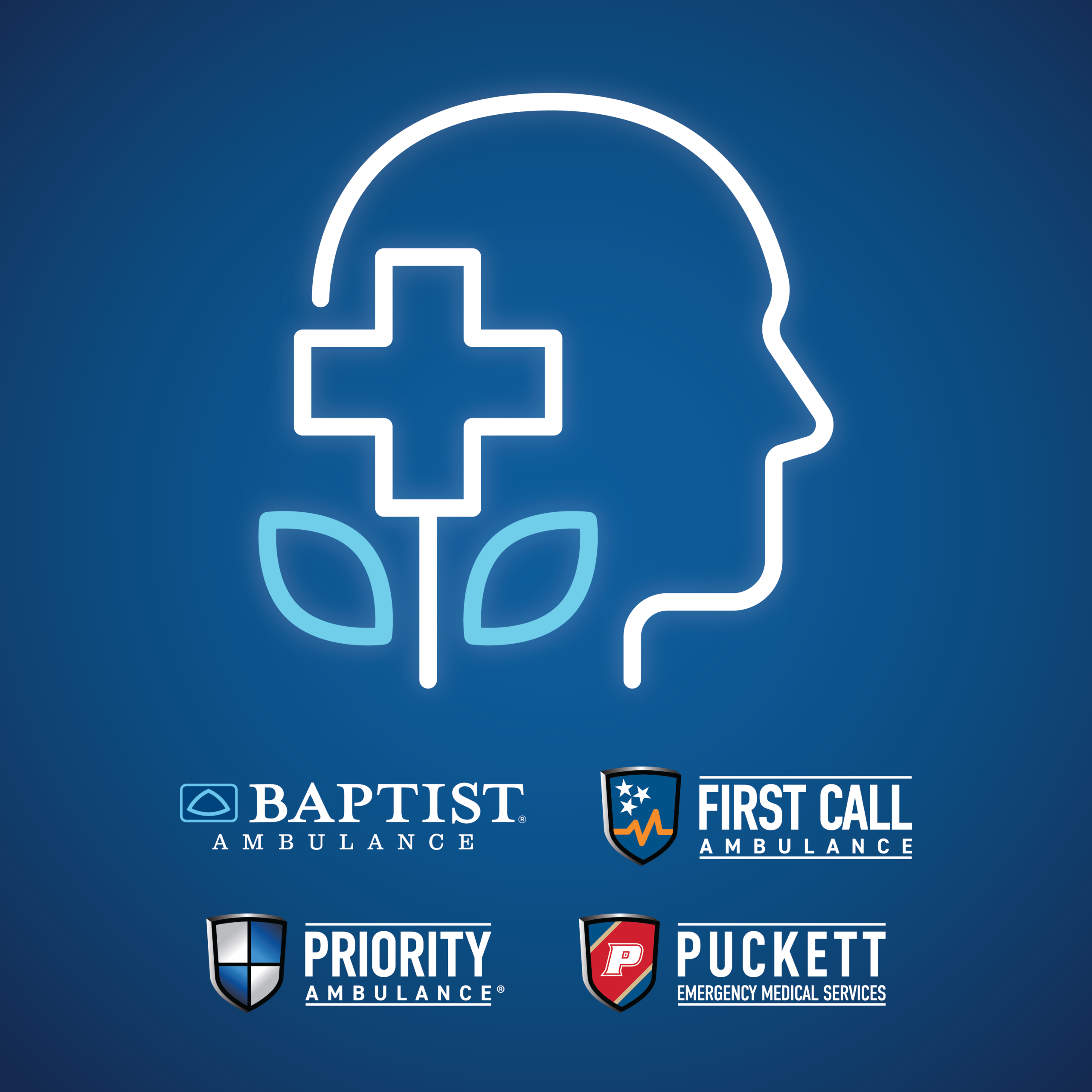 Priority Ambulance Expands Trusted Behavioral Health Transport Solution Across Tennessee