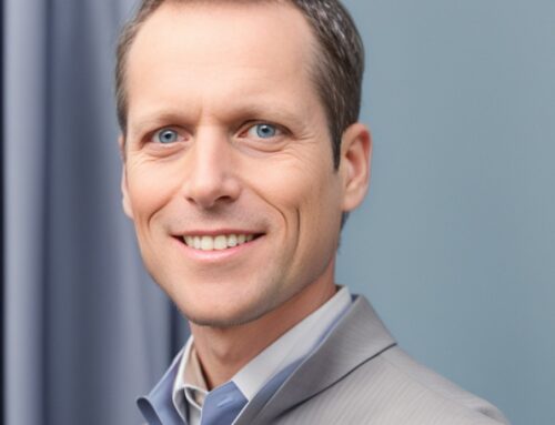Steven Vincent Named to Board of Directors for National Association of Mobile Integrated Healthcare Providers