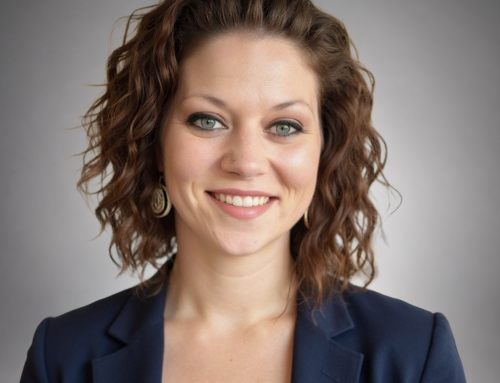 Priority Ambulance Welcomes April Knight as Regional Talent Acquisition Manager