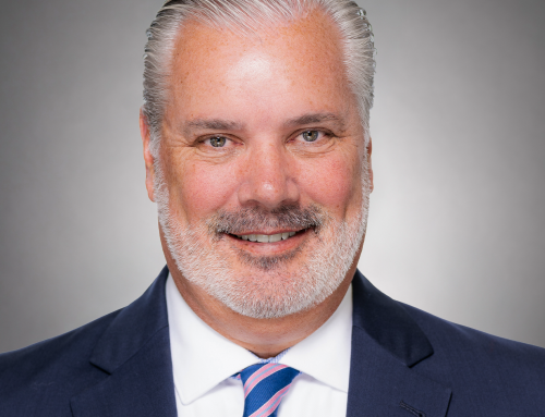 Priority Ambulance Welcomes Brendan McNiff as West Region Regional President