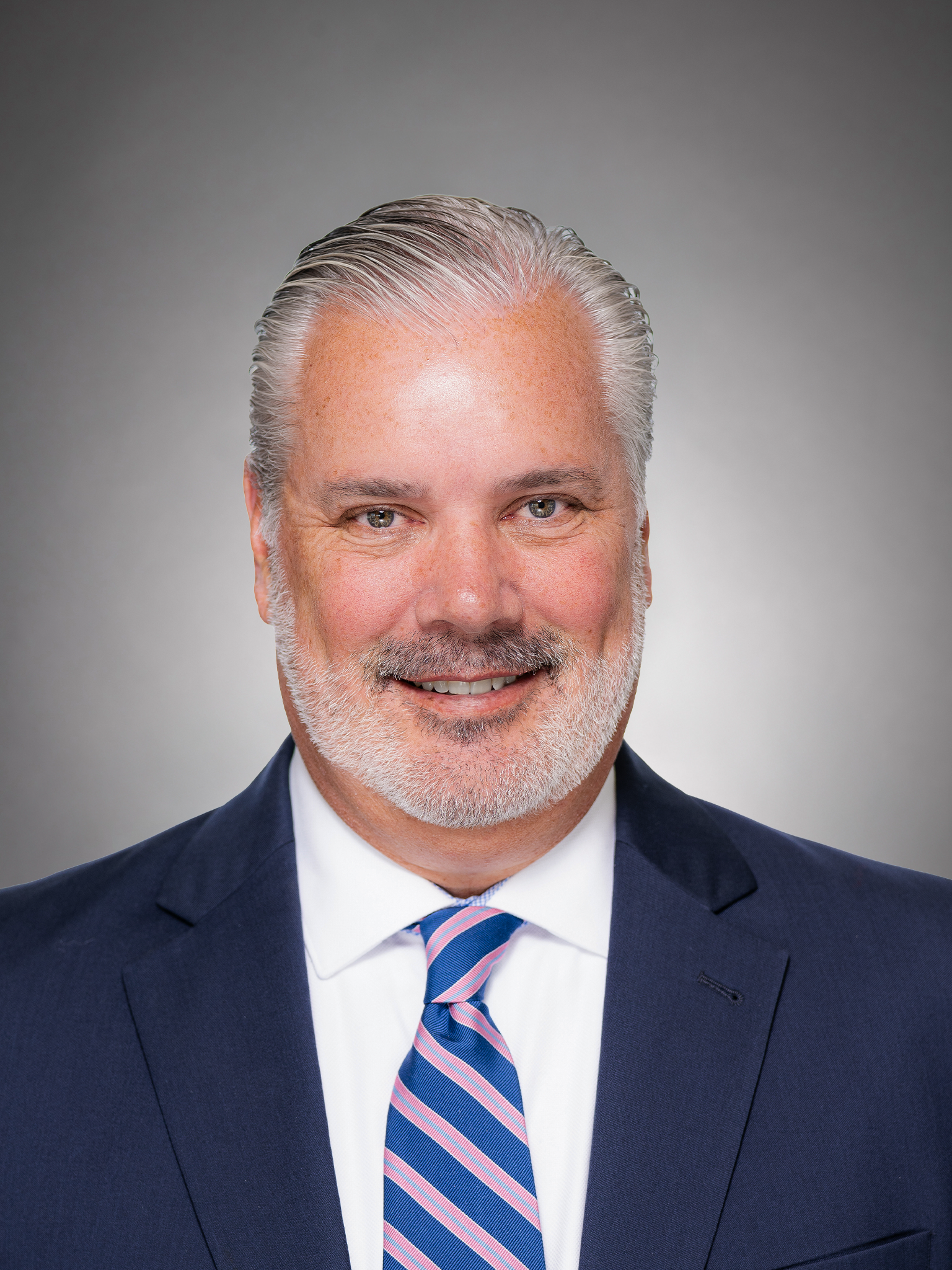 Priority Ambulance Welcomes Brendan McNiff as West Region Regional President