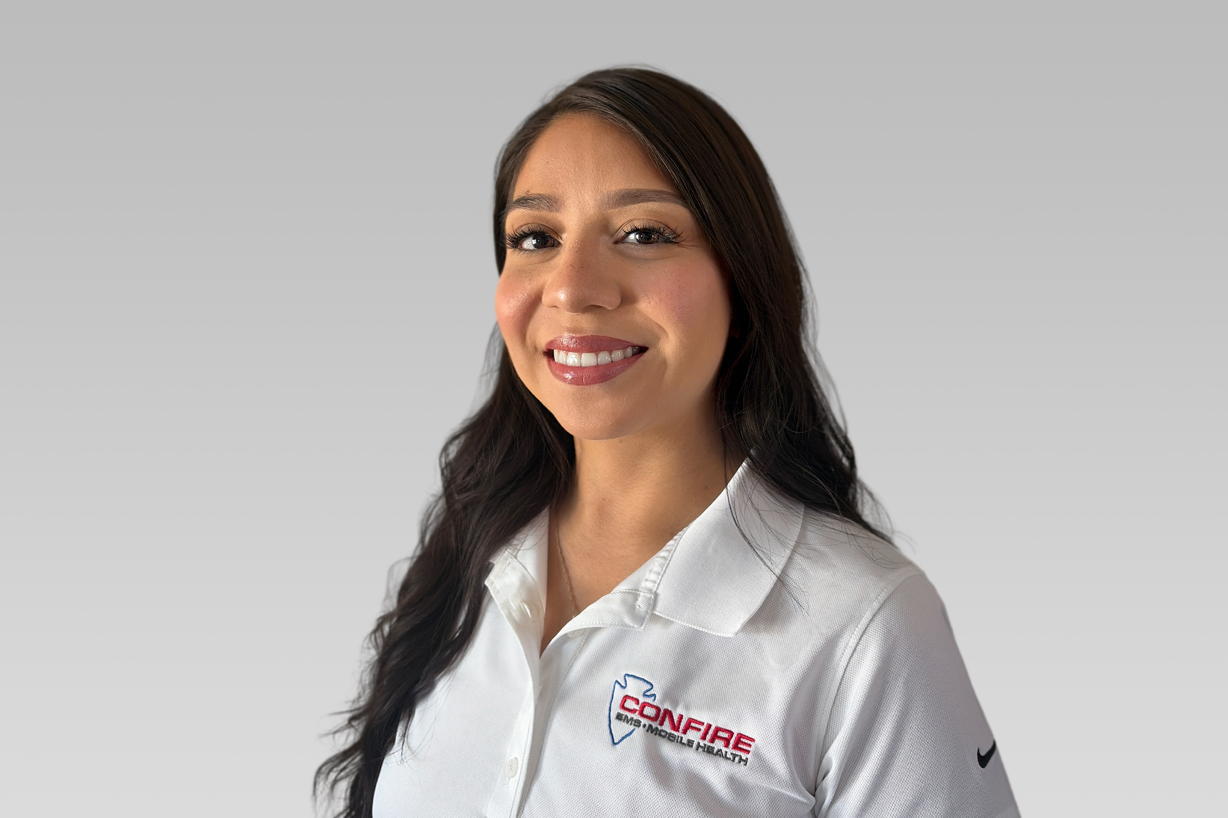 Priority Ambulance Welcomes Michelle Martinez as HR Generalist for CONFIRE EMS