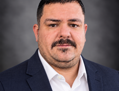 First Call Ambulance Promotes Johnathan Swanger to Director of Operations