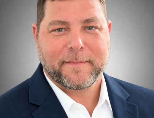 Guardian Ambulance Promotes Jason Herring to Vice President of Operations