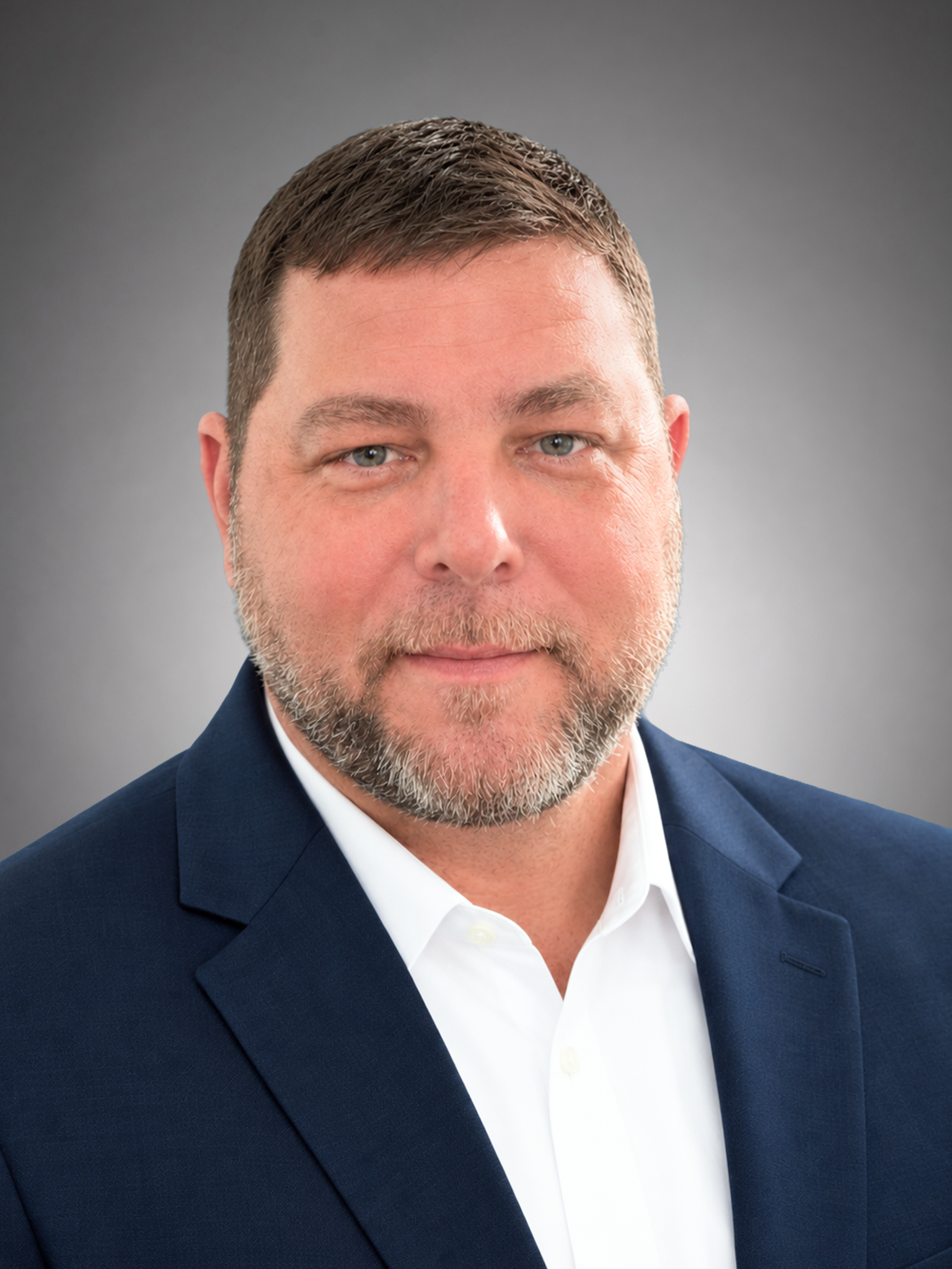 Guardian Ambulance Promotes Jason Herring to Vice President of Operations