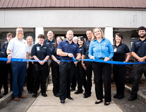 Central EMS and Southwell Announce Strategic Partnership to Enhance Patient Transportation Services Across South Georgia