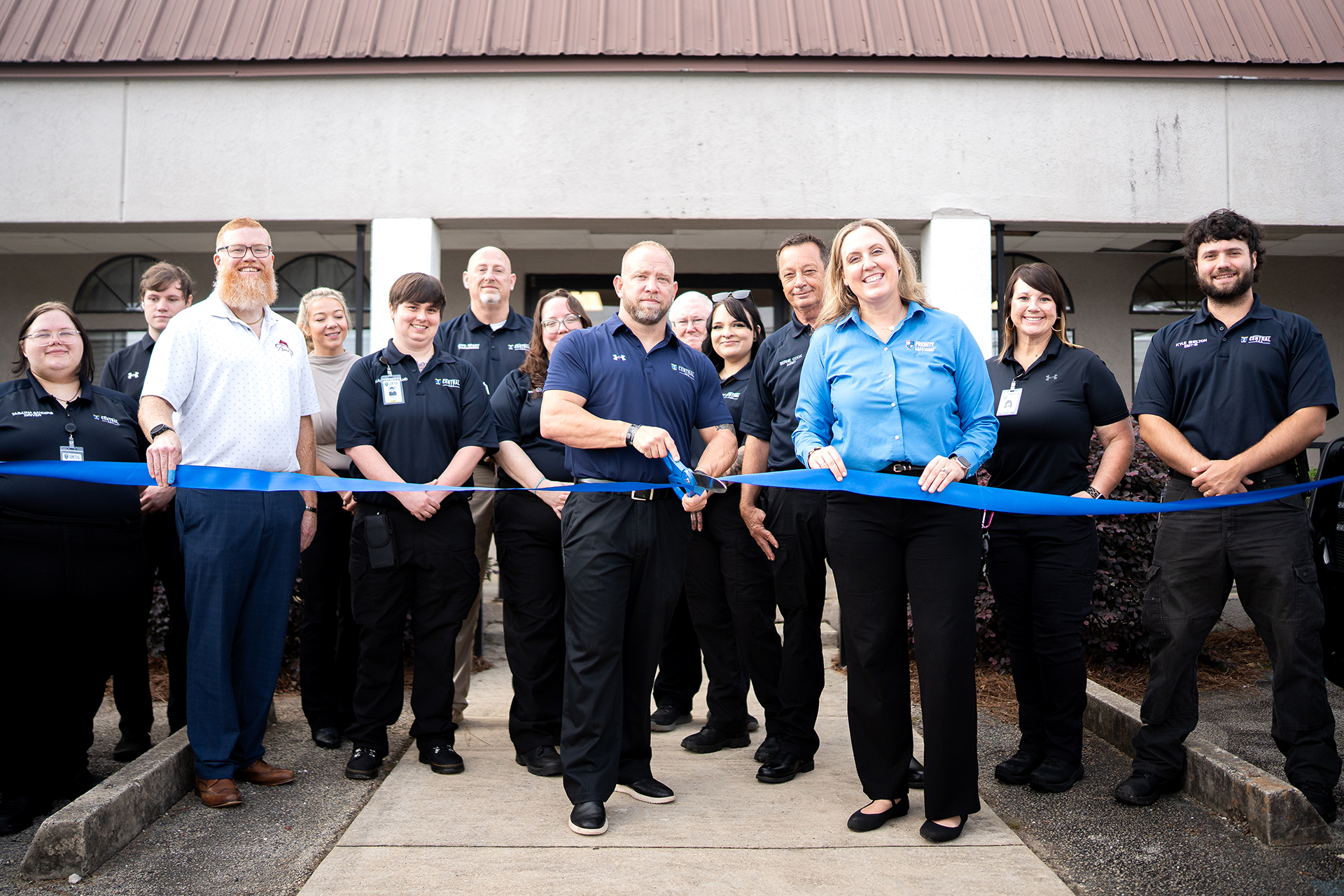 Central EMS and Southwell Announce Strategic Partnership to Enhance Patient Transportation Services Across South Georgia