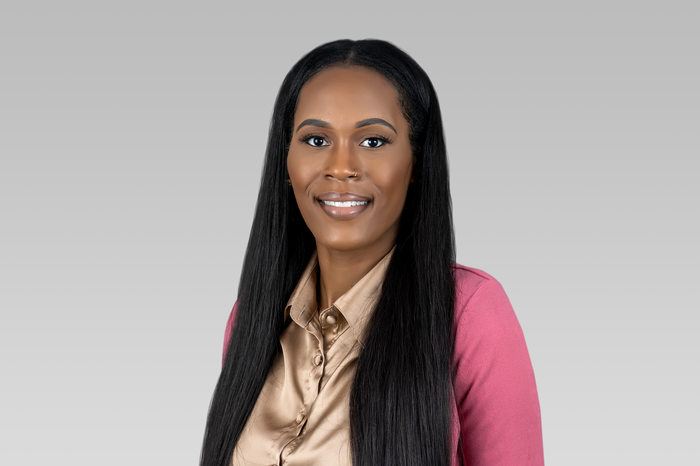 Priority Ambulance Welcomes Shavonda Epps as Regional Human Resources Manager for the Great Lakes Region